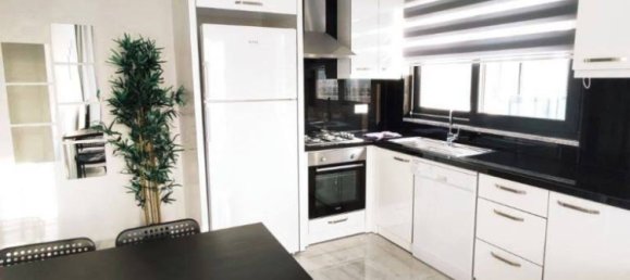 شقة 1+1 في Alanya, Turkey رقم 26689 2