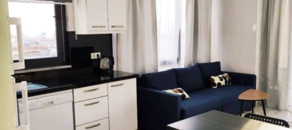 شقة 1+1 في Alanya, Turkey رقم 26689 3