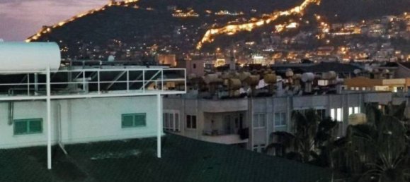 شقة 1+1 في Alanya, Turkey رقم 26689 6