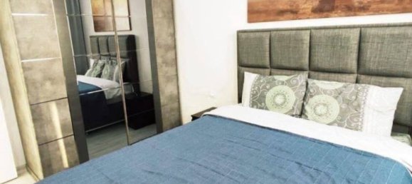 شقة 1+1 في Alanya, Turkey رقم 26689 4