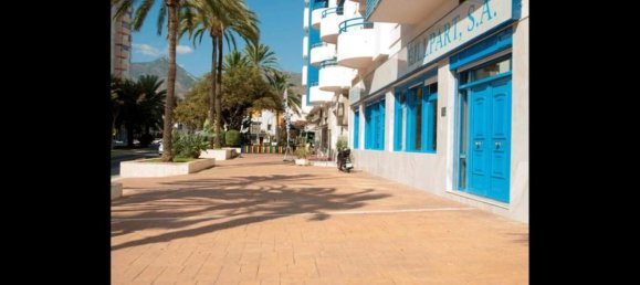 Büro in Marbella, Spain 290m², Nr. 180654 4