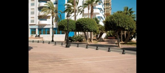 Büro in Marbella, Spain 290m², Nr. 180654 2