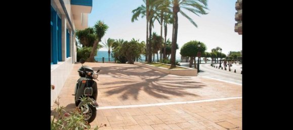 Büro in Marbella, Spain 290m², Nr. 180654 6