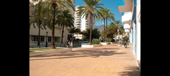 Büro in Marbella, Spain 290m², Nr. 180654 5