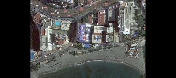 Büro in Marbella, Spain 290m², Nr. 180654 7