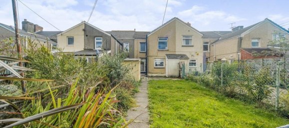 House in Bridgend, United Kingdom No. 2662 13