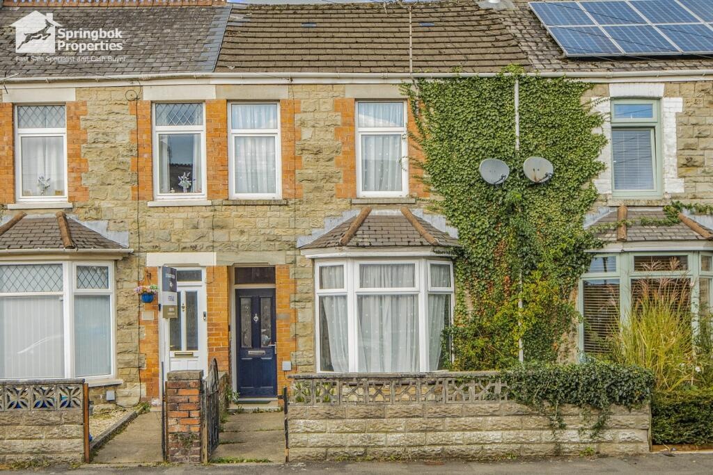  House in Bridgend, United Kingdom No. 2662