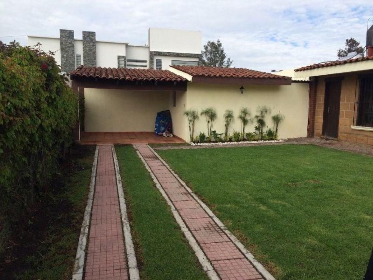 2 bedrooms House in Puebla, Mexico No. 179481