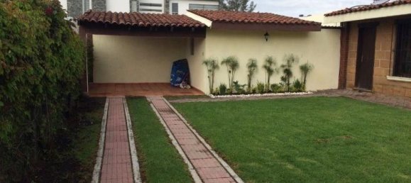 2 bedrooms House in Puebla, Mexico No. 179481 2