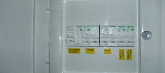 Квартира с 6 комнатами в Ланчано, Италия № 123621 15