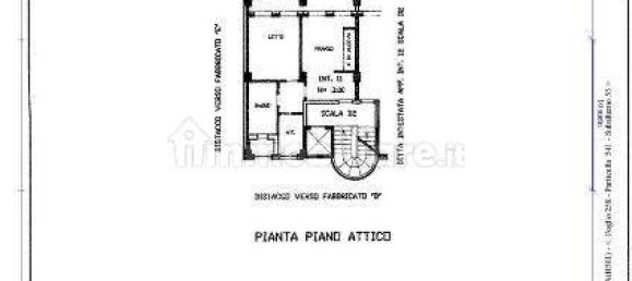 3 bedrooms Apartment in Rome, Italy No. 316418 2