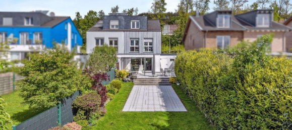 Moradia em banda de 4 divisões em Aachen, Germany N.º 52804 2