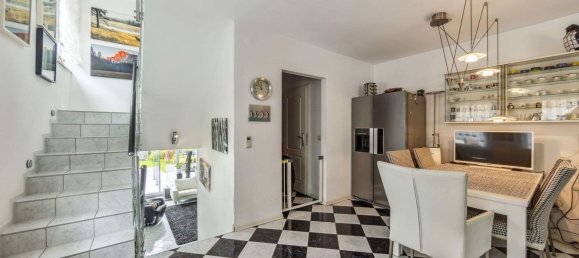 Moradia em banda de 4 divisões em Aachen, Germany N.º 52804 23