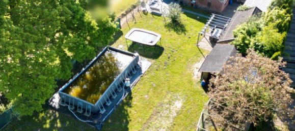 5 غرف نوم منزل في Leer, Germany رقم 221012 4