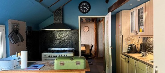 5 غرف نوم منزل في Leer, Germany رقم 221012 5