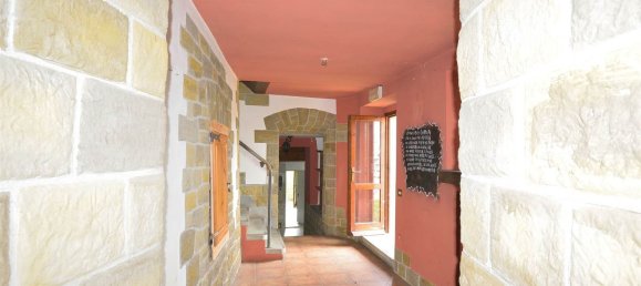 30 rooms House in Montefiorino, Italy No. 206931 35