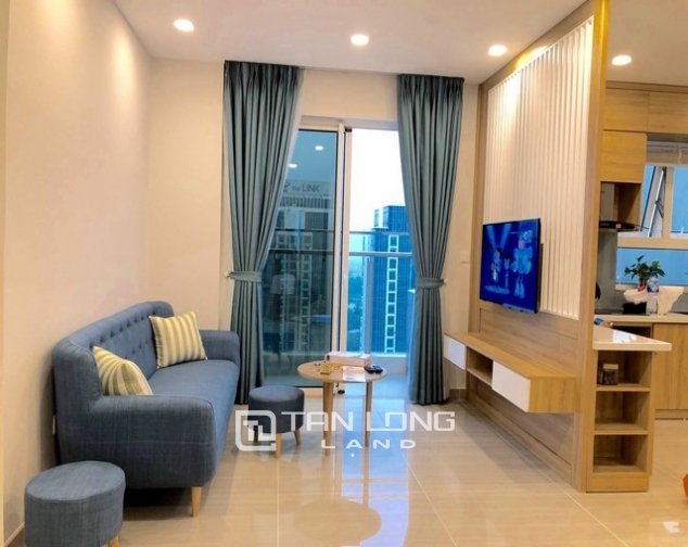 2 bedrooms Apartment in Tay Ho, Vietnam No. 1145
