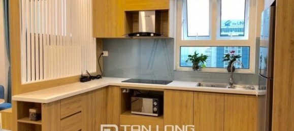 2 bedrooms Apartment in Tay Ho, Vietnam No. 1145 5