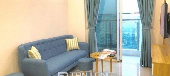 2 bedrooms Apartment in Tay Ho, Vietnam No. 1145 2