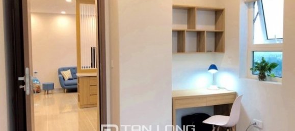 2 bedrooms Apartment in Tay Ho, Vietnam No. 1145 8