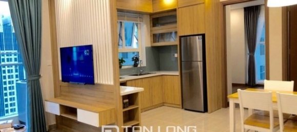 2 bedrooms Apartment in Tay Ho, Vietnam No. 1145 3