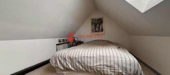 1 Schlafzimmer Doppelhaus in Mulhouse, France, Nr. 57777 16