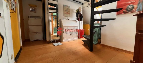 1 Schlafzimmer Doppelhaus in Mulhouse, France, Nr. 57777 11