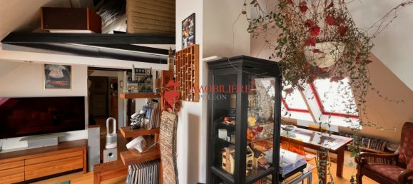 1 Schlafzimmer Doppelhaus in Mulhouse, France, Nr. 57777 8