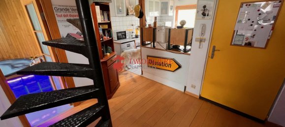 1 Schlafzimmer Doppelhaus in Mulhouse, France, Nr. 57777 15