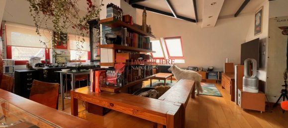 1 Schlafzimmer Doppelhaus in Mulhouse, France, Nr. 57777 3