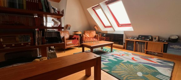 1 Schlafzimmer Doppelhaus in Mulhouse, France, Nr. 57777 4