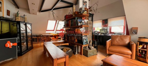 1 Schlafzimmer Doppelhaus in Mulhouse, France, Nr. 57777 2