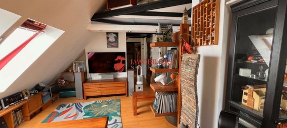 1 Schlafzimmer Doppelhaus in Mulhouse, France, Nr. 57777 7