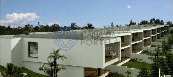 560m² Land in Oliveira de Azemeis, Portugal No. 61720 5