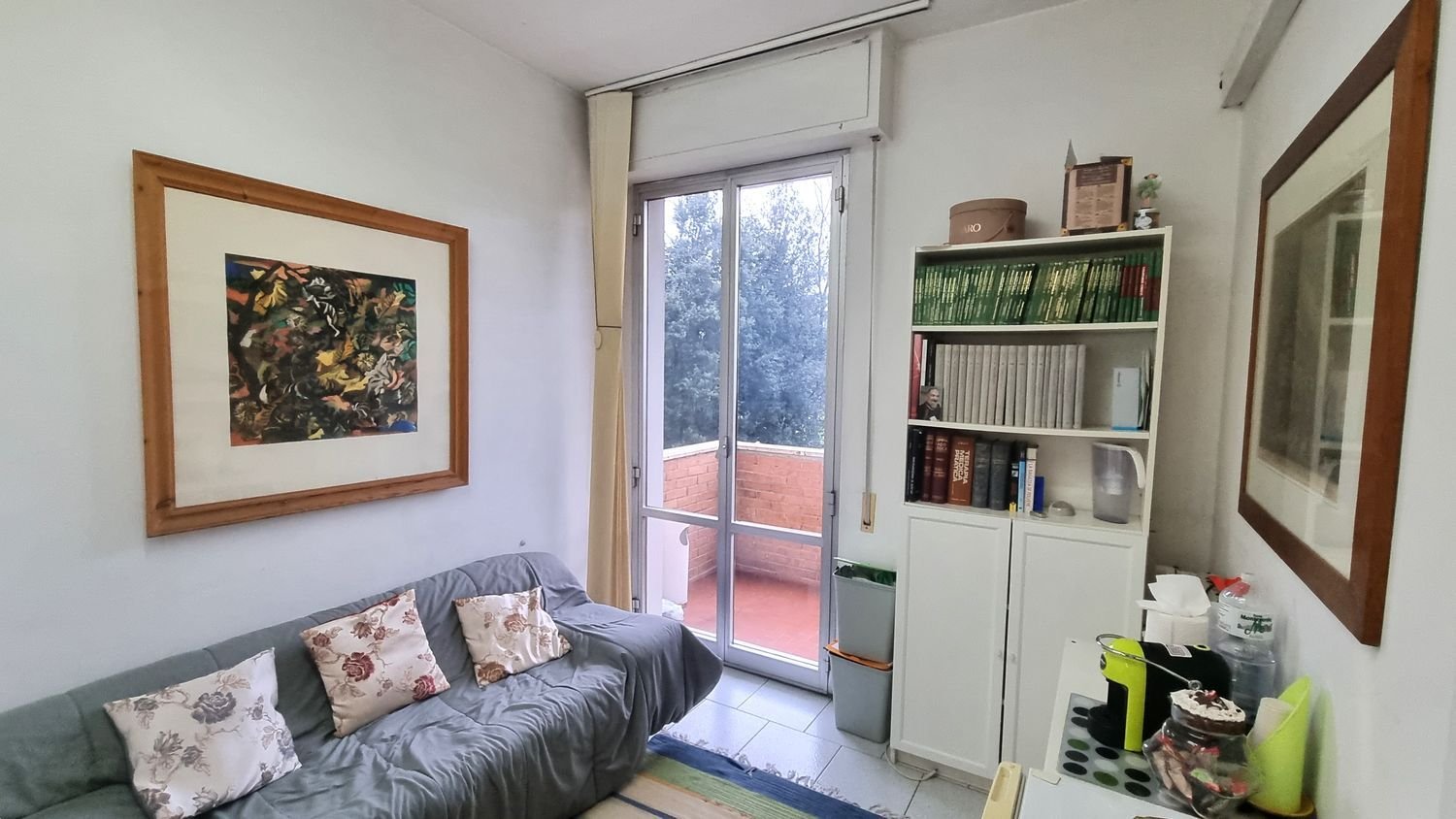 5 bedrooms Apartment in Sesto Fiorentino, Italy No. 350939