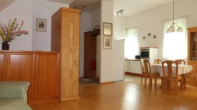 2-Zimmer Wohnung in Klosterneuburg, Austria, Nr. 138100
