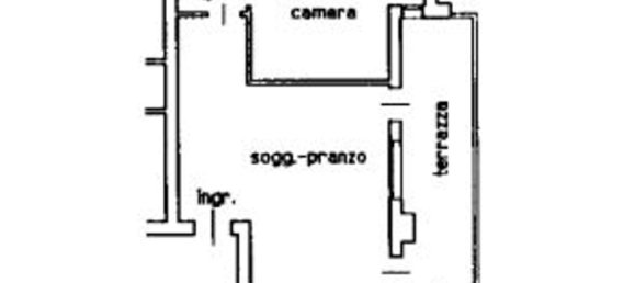 4 rooms Apartment in Nervesa della Battaglia, Italy No. 208981 48