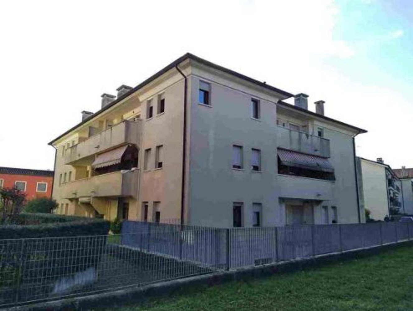 4 rooms Apartment in Nervesa della Battaglia, Italy No. 208981