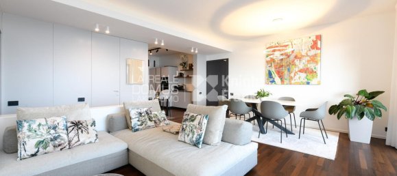 Apartamento de 3 dormitorios en Como, Italy No. 283303 6