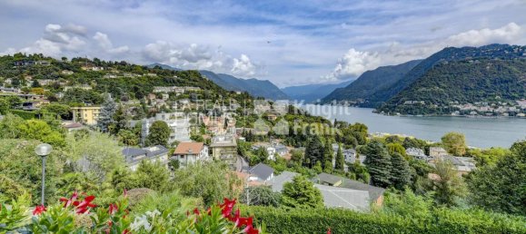 Apartamento de 3 dormitorios en Como, Italy No. 283303 33