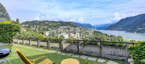 Apartamento de 3 dormitorios en Como, Italy No. 283303 2