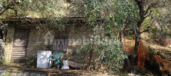 Terreno en Monterosso al Mare, Italy 3500 m² No. 296485 16