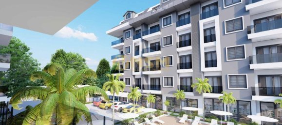 Apartamento de 2+1 en Alanya, Turkey No. 31164 7