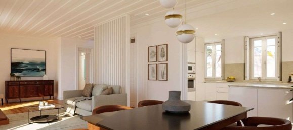 4 Schlafzimmer Doppelhaus in Cascais, Portugal, Nr. 133867 4