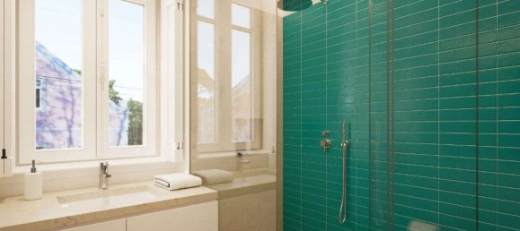 4 Schlafzimmer Doppelhaus in Cascais, Portugal, Nr. 133867 14