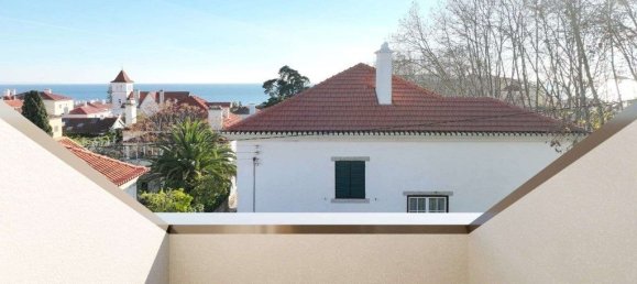 4 Schlafzimmer Doppelhaus in Cascais, Portugal, Nr. 133867 18