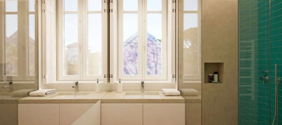 4 Schlafzimmer Doppelhaus in Cascais, Portugal, Nr. 133867 13