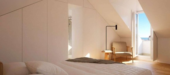 4 Schlafzimmer Doppelhaus in Cascais, Portugal, Nr. 133867 17