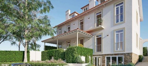 4 Schlafzimmer Doppelhaus in Cascais, Portugal, Nr. 133867 25