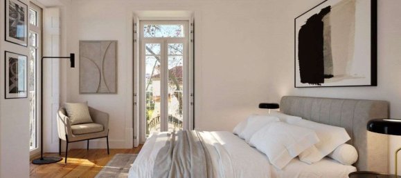4 Schlafzimmer Doppelhaus in Cascais, Portugal, Nr. 133867 10